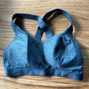 Under Armour Sports Bra